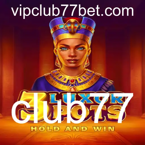 Descubra o Fascinante Mundo de 3LuxorPots com a Clef 'club77'