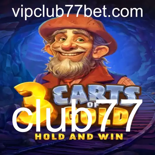 Desvende o Fascinante Mundo de 3cartsOfGold: O Jogo do Ano no Club77