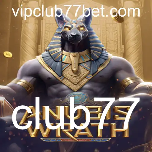 AnubisWrath: Mergulhando no Universo Enigmático do Jogo com Club77