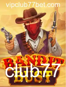 BanditBust: O Jogo de Estratégia que Conquista Club77