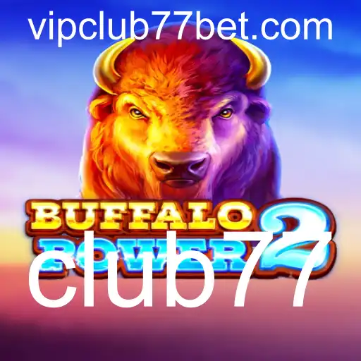 Descubra o Mundo Fascinante de BuffaloPower2 no Club77