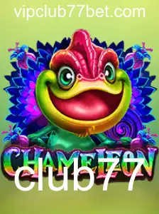 Descubra a Emoção do Jogo Chameleon: Uma Aventura com Club77