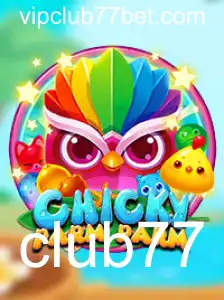 Descubra o Fascinante Mundo de ChickyParmParm