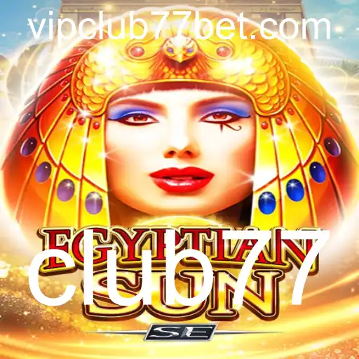 Descubra o Mundo de EgyptianSunSE: Um Jogo Envolvente para o Club77