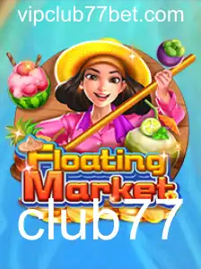 FloatingMarket: Descubra o Encantador Jogo do Club77
