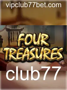 Explorando FourTreasures: Um Jogo de Estratégia e Aventura