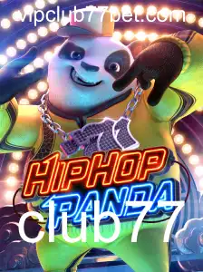 Descubra o Vibrante Mundo de HipHopPanda no Club77