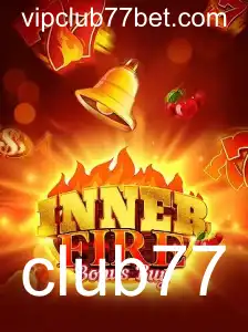 Explorando InnerFireBonusBuy: Uma Aventura de Jogos no Club77