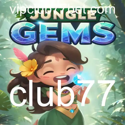 Descubra o Fascinante Mundo do JungleGems