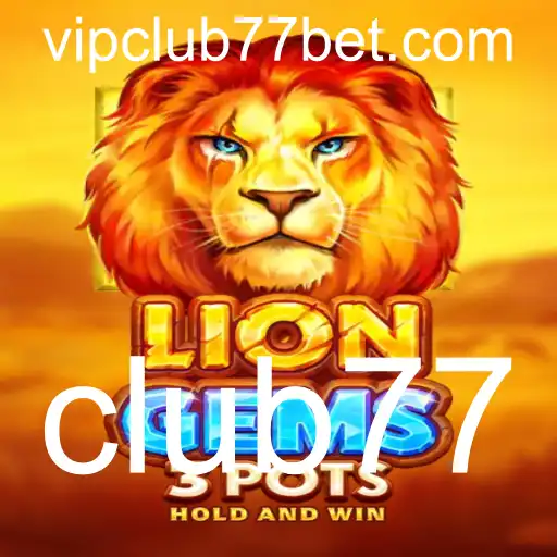 Descubra o Universo de LionGems3pots no Club77