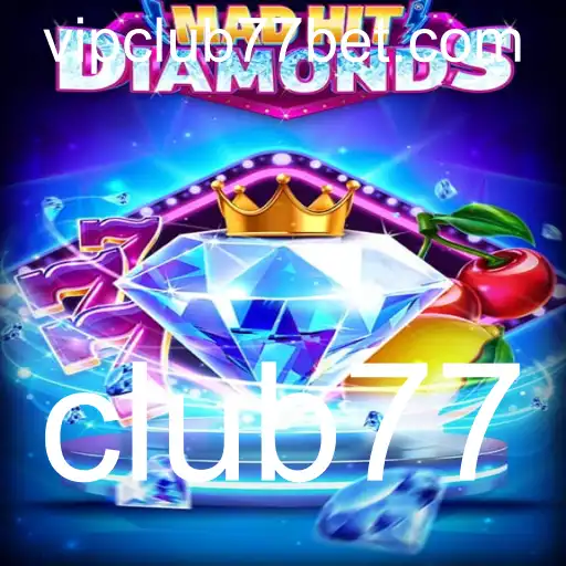MadHitDiamonds: Mergulhe no Excitante Mundo deste Jogo e Descubra as Regras de Club77