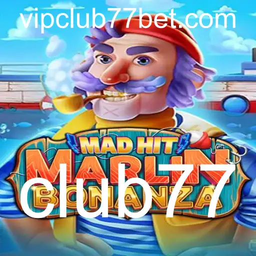 Descubra o Mundo de MadHitMarlinBonanza: Aventura e Estratégia no Club77