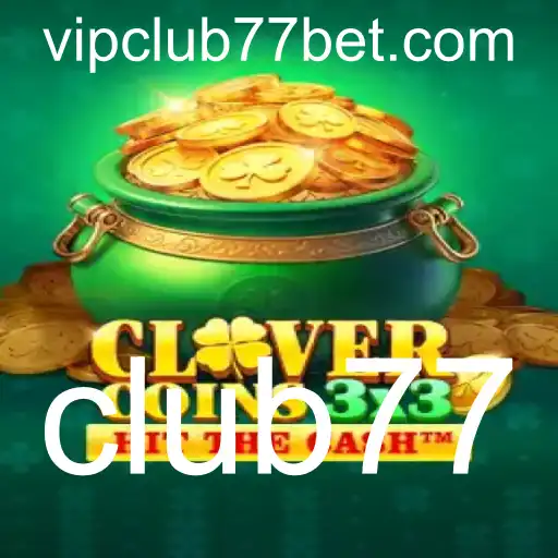 Descubra o Fascinante Mundo do Clovercoin3x3 no Club77