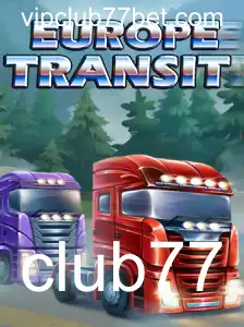 Explorando o Fascinante Jogo EuropeTransit