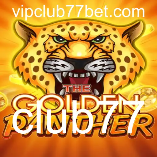 Descubra o emocionante mundo de GOLDENPANTHER: Um jogo inovador no Club77