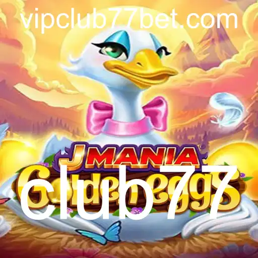Explorando JManiaGoldenEggs: Uma Jornada em Club77