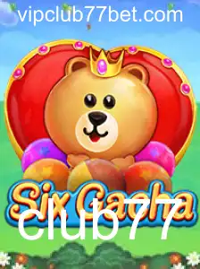 SixGacha: O Universo em Expansão de Club77