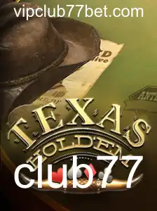 Explorando o Mundo do Texas Hold'em e o Fascínio do Club77