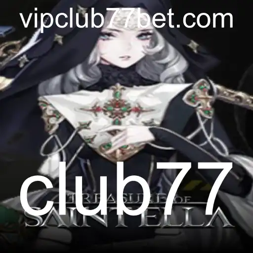 Descubra o Jogo 'TreasureofSaintElla' e Como Jogar no Club77