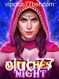 Descobrindo o Fascinante Mundo de WitchesNight: O Jogo que Conquistou Club77