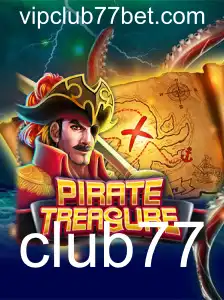 Explorando PirateTreasure: O Fascinante Mundo do Jogo Clube 77