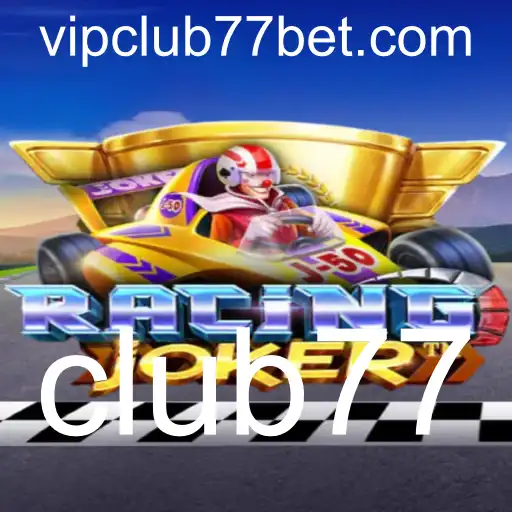 RacingJoker: A Nova Sensação das Corridas Virtuais com Club77