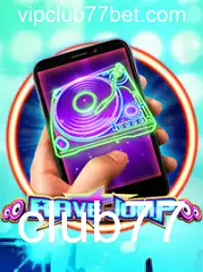 RaveJumpmobile: Um Mergulho no Mundo Vibrante do Club77