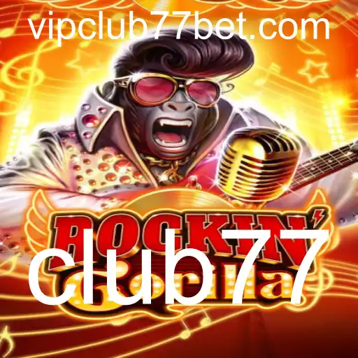 Desvendando RockinGorilla: O Jogo Que Conquista Club77
