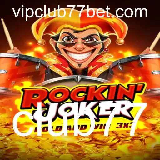 RockinJoker: A Nova Sensação dos Jogos de Tabuleiro com a Club77