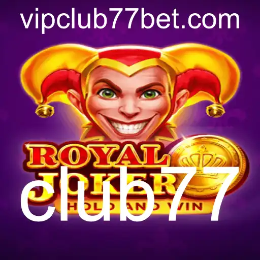 Explorando o Mundo Divertido de Royaljoker no Club77