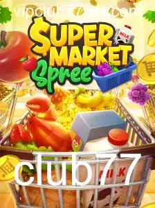 Explorando o SupermarketSpree: O Jogo Que Conquistou o Club77