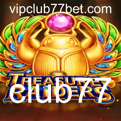 Explorando o Mundo de TREASURERAIDERS: Aventura e Estratégia com Club77