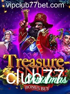 TreasuresnipesChristmas: Um Novo Jogo Para a Temporada de Festas