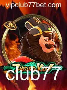 Descubra o Fascinante Jogo 'ZhongKui' e as Estratégias do 'Club77'